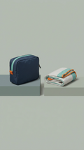 Weatherproof Hammock Pouch Compact