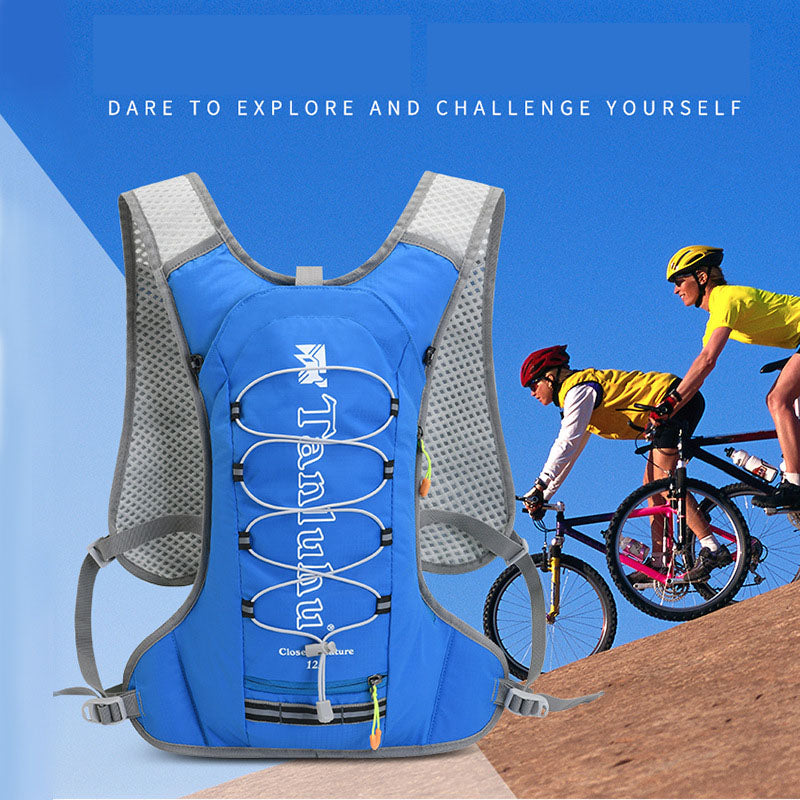 12L Ultralight Hydration Backpack