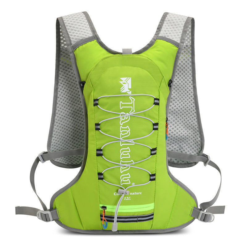 12L Ultralight Hydration Backpack