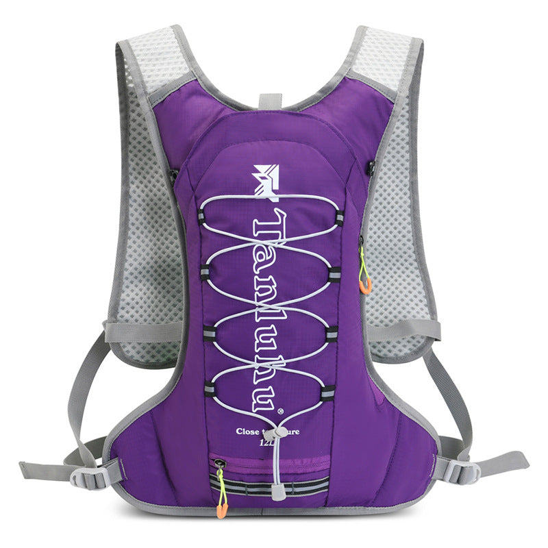 12L Ultralight Hydration Backpack