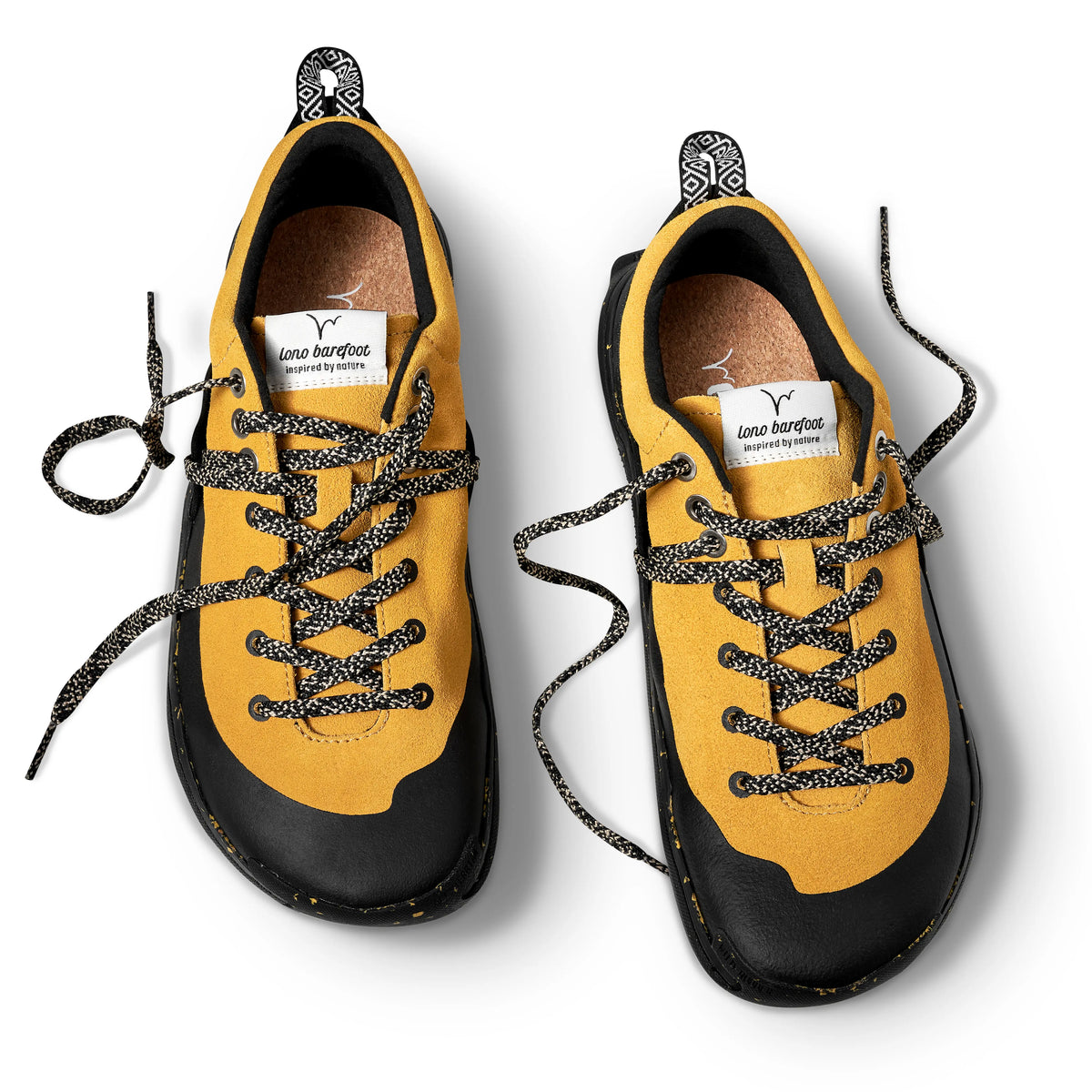 WILD Outdoor Trail Hiking Shoes