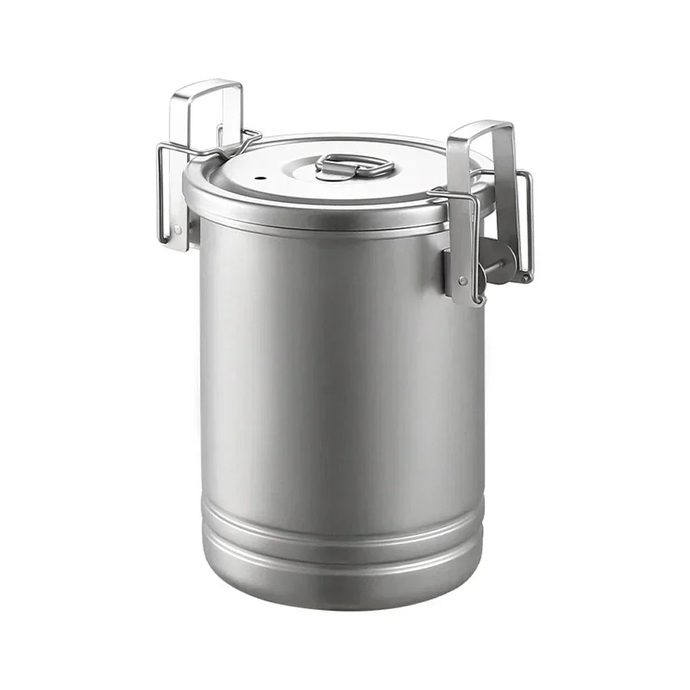 Camping Hiking Rice Cooker Outdoor