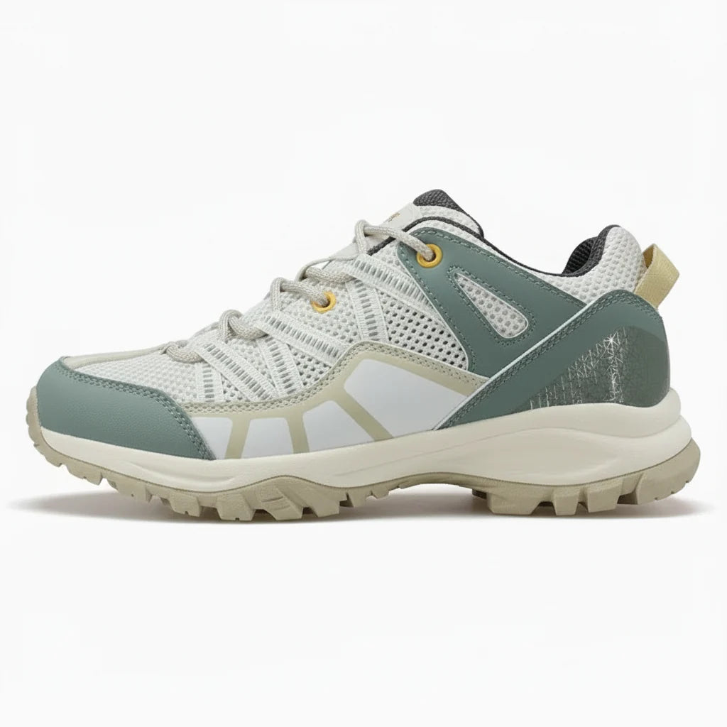 Unisex Outdoor Hiking Shoes