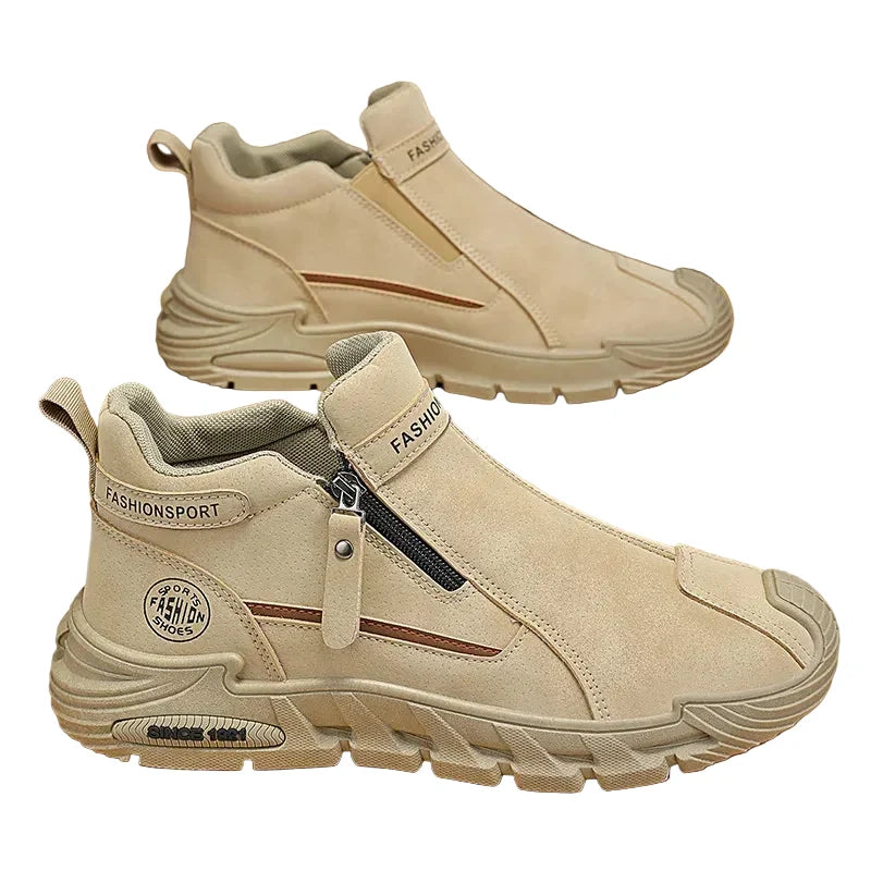 Men's Outdoor Hiking Shoes