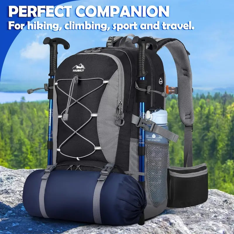 Hiking Backpack Outdoor Travel Daypack